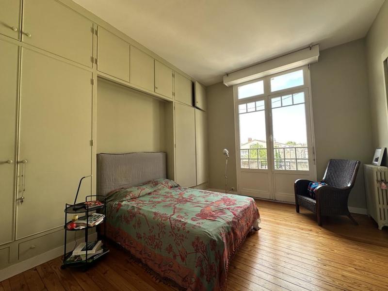 Maison - 164 m² - 6 pièces