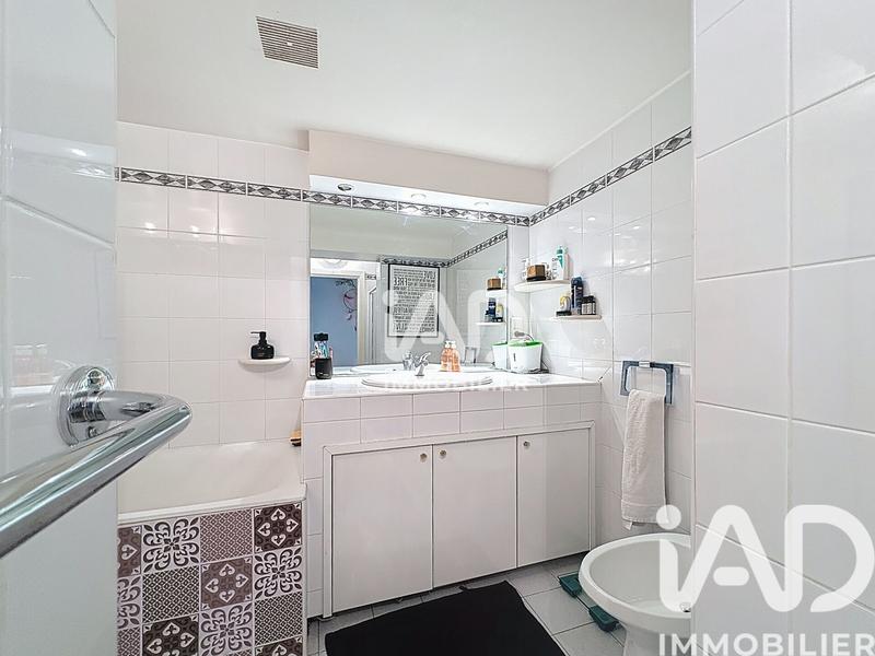 Appartement - 86 m² - 4 pièces