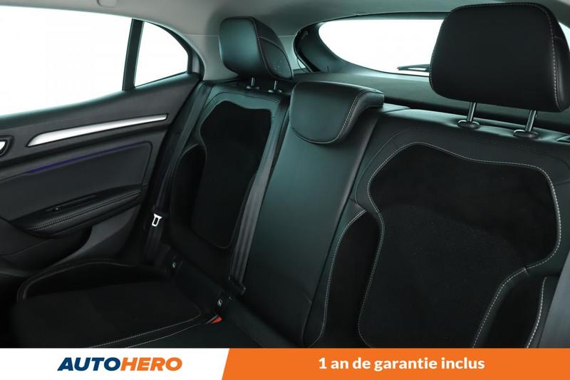 Renault Mégane 1.3 TCe Intens Edc7 158 ch