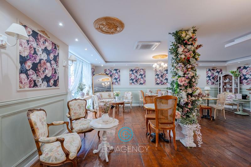 Local commercial - 58 m²