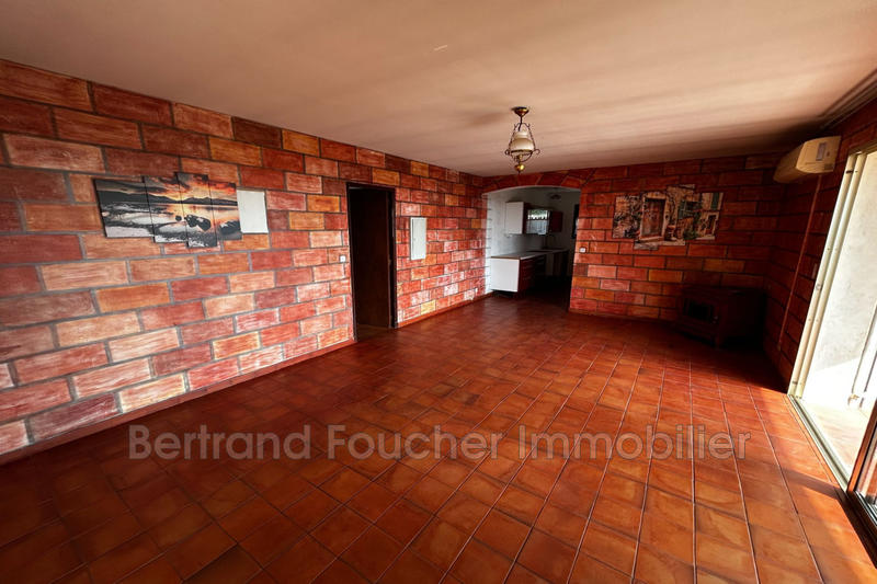 Maison - 200 m² - 7 pièces