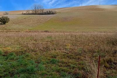 Terrain constructible - 1 250 m²