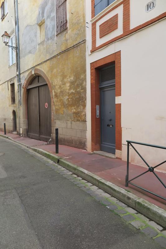 Appartement - 24 m² - 1 pièce