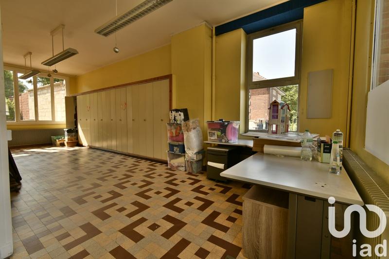 Maison - 248 m² - 5 pièces