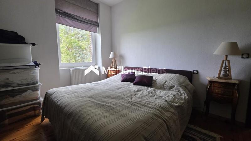 Propriété - 285 m² - 7 pièces