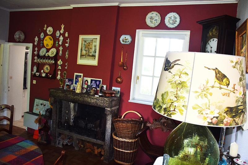 Propriété - 308 m² - 13 pièces