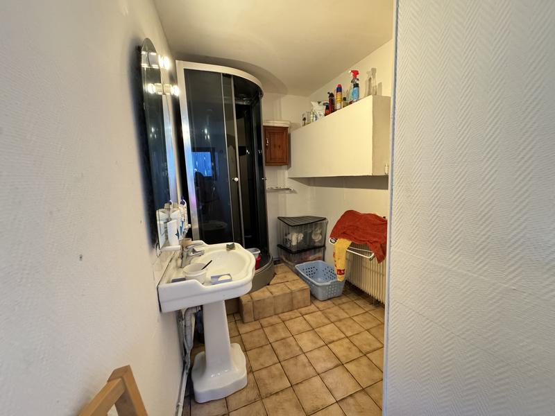 Maison - 102 m² - 4 pièces