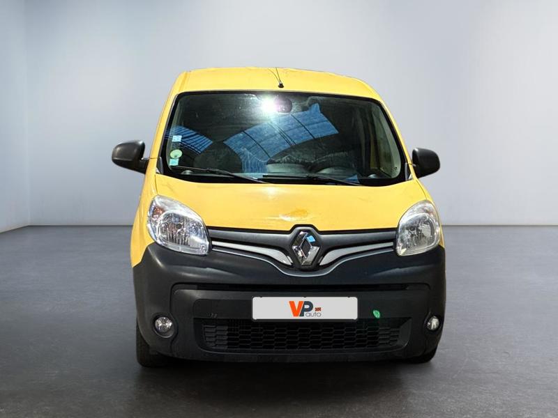 Renault Kangoo Express 1.5 Dci 75 Energy E6 Generique