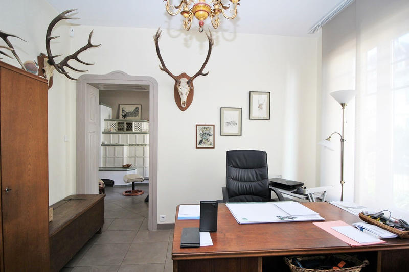 Maison - 118 m² - 5 pièces