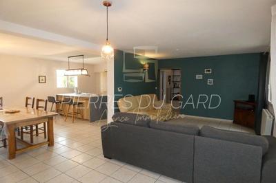 Villa - 125 m² - 6 pièces