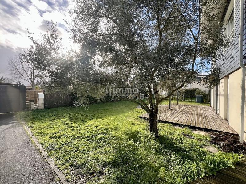 Maison - 118 m² - 6 pièces