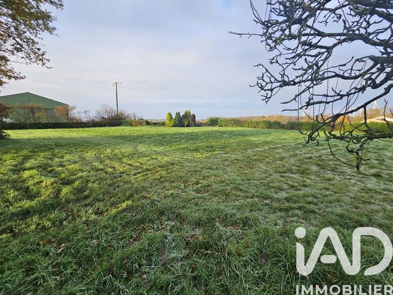 Maison - 64 m² - 3 pièces