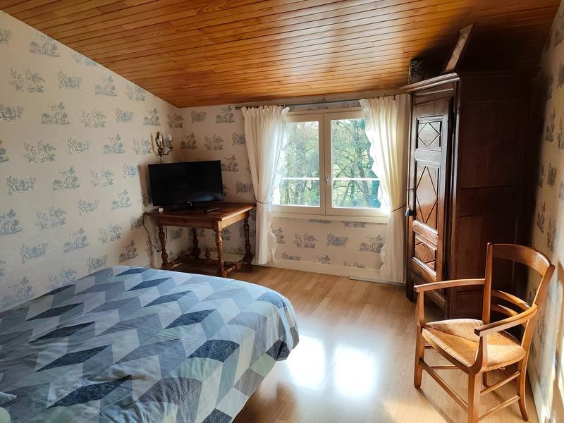 Maison - 134 m² - 4 pièces