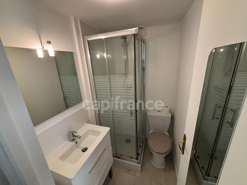 Appartement - 45 m² - 3 pièces