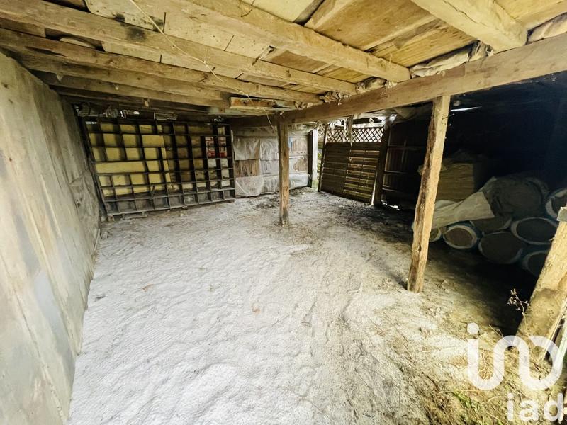 Maison - 184 m² - 6 pièces