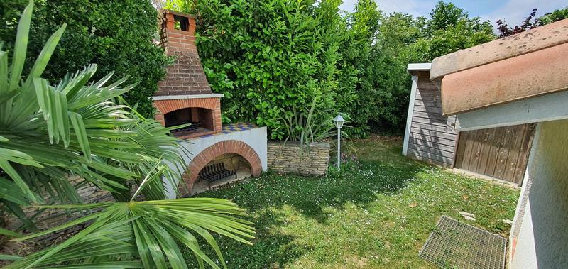 Villa - 155 m² - 5 pièces