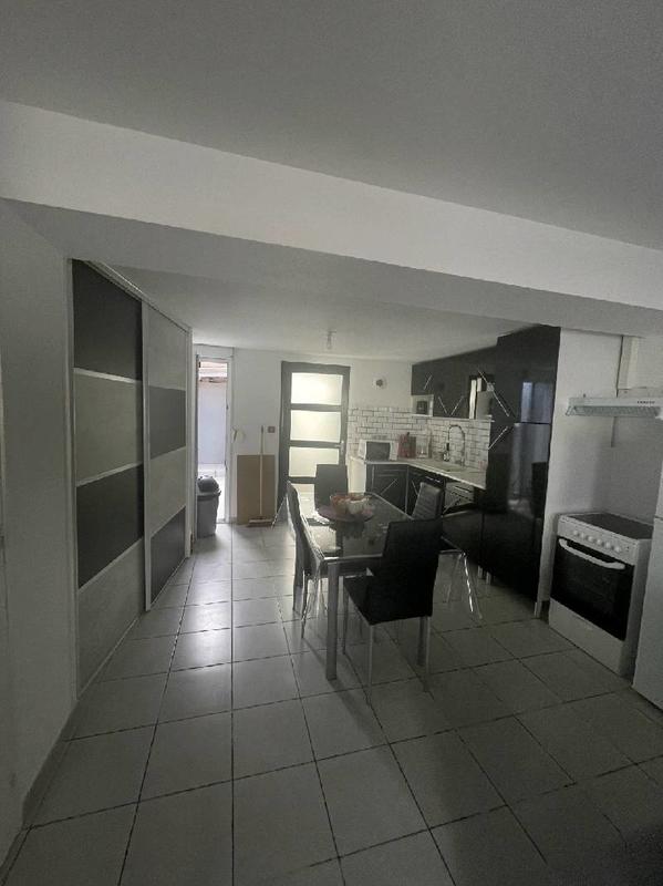 Maison - 70 m² - 3 pièces