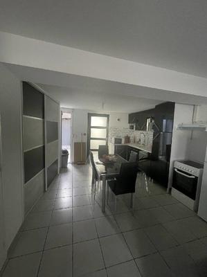 Maison - 70 m² - 3 pièces