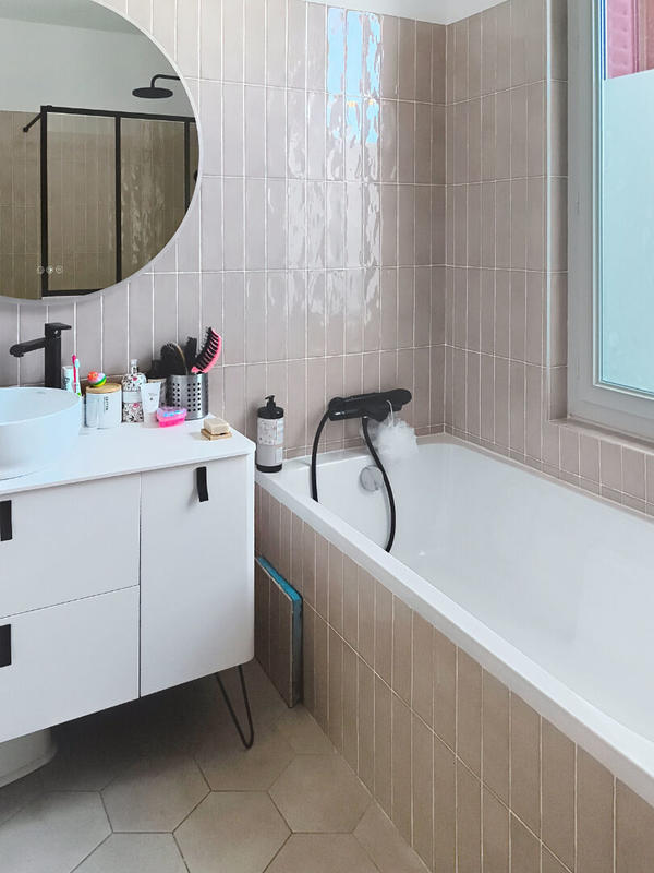 Maison - 170 m² - 6 pièces