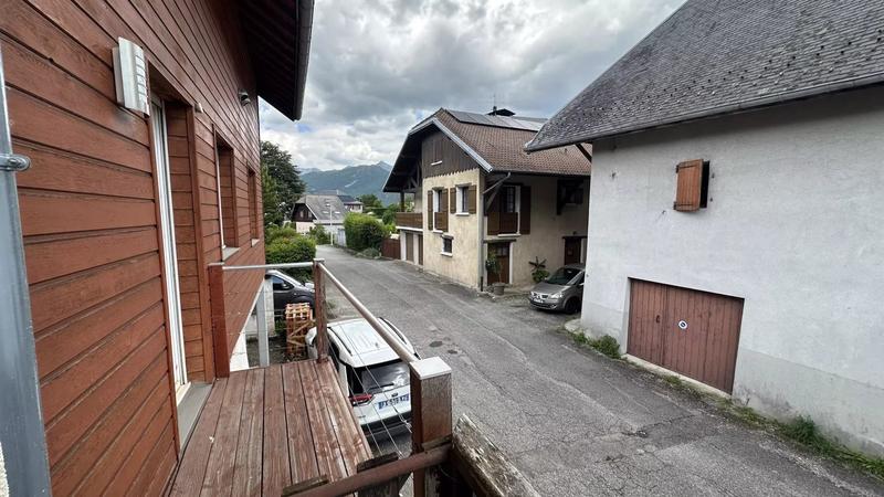 Appartement - 67 m² - 2 pièces