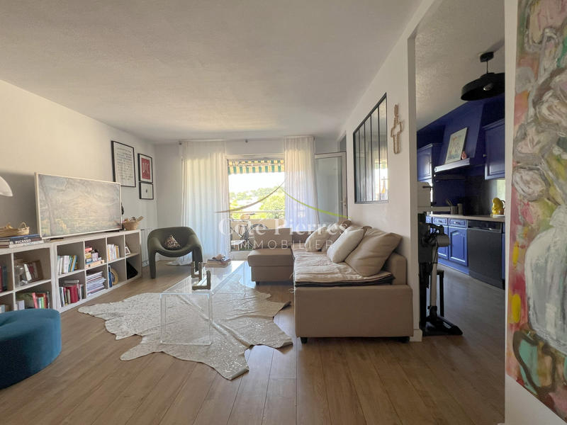 Appartement - 68 m² - 3 pièces