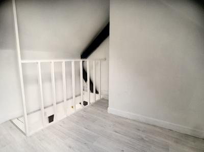 Appartement - 27 m² - 1 pièce