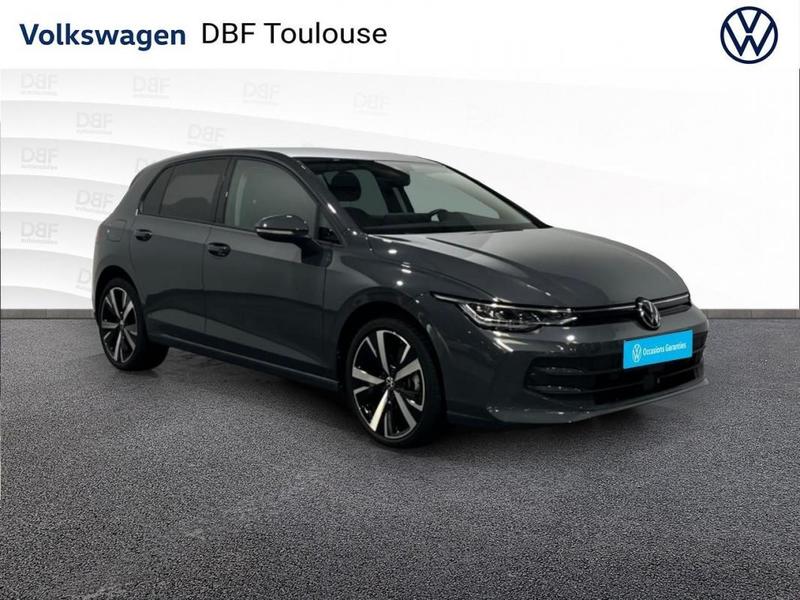 Volkswagen Golf 1.5 Tsi Evo2 116 Bvm6 Vw Edition