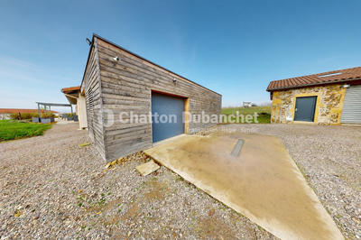 Maison - 157 m² - 6 pièces