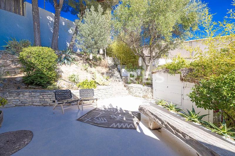 Villa - 76 m² - 4 pièces