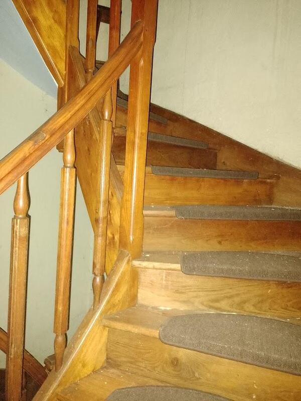 Maison de village - 130 m² - 6 pièces