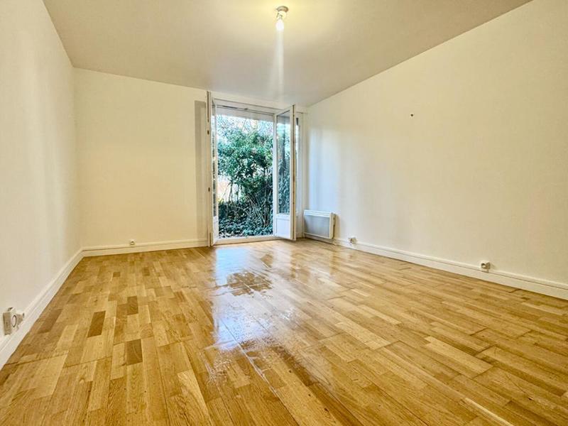 Appartement - 26 m² - 1 pièce