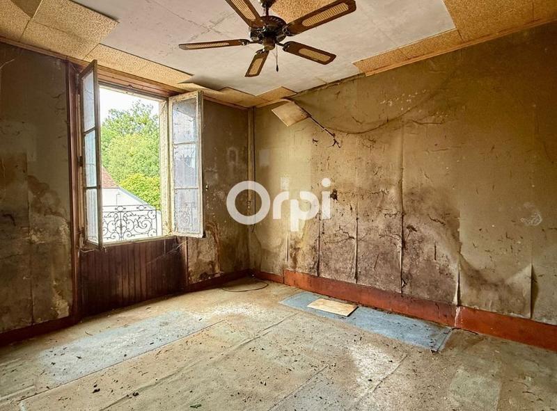 Maison - 57 m² - 2 pièces