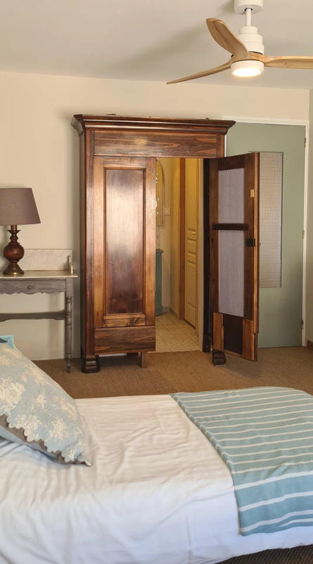 Maison ancienne - 185 m² - 8 pièces