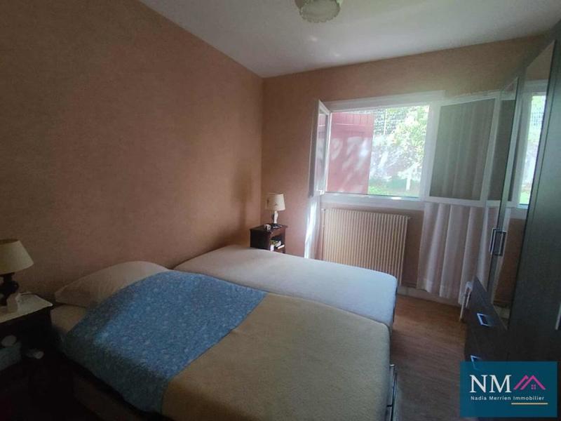 Maison - 116 m² - 5 pièces