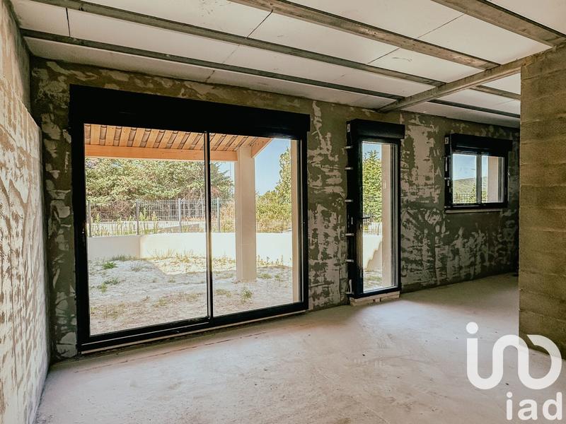 Maison - 83 m² - 4 pièces