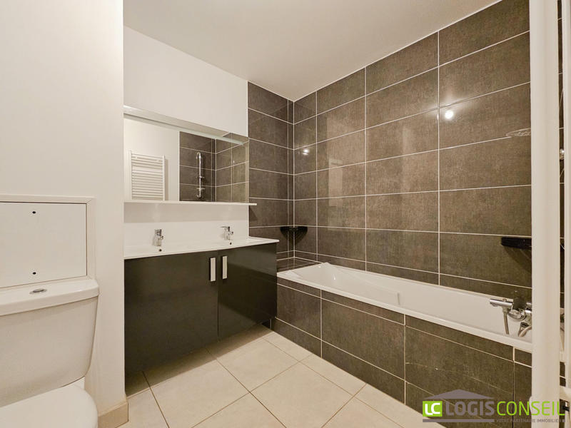 Appartement - 69 m² - 3 pièces