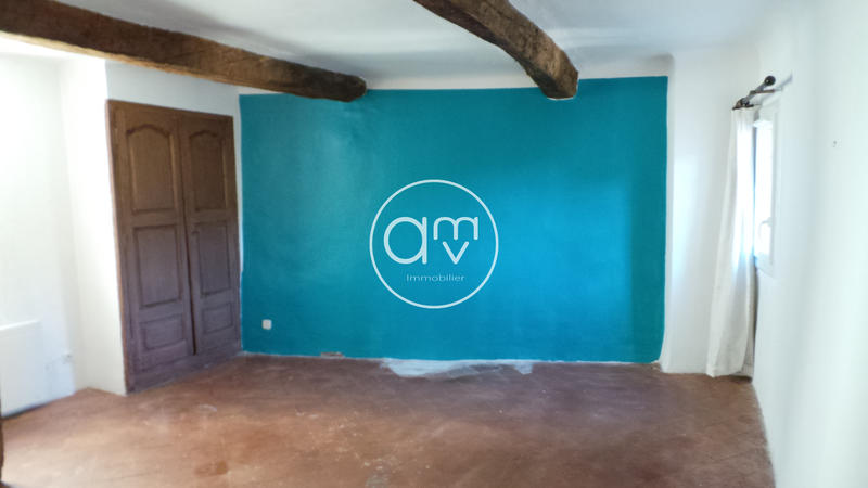 Maison de village - 110 m² - 4 pièces