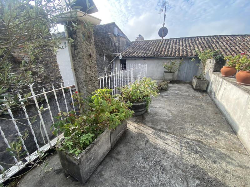 Maison - 167 m² - 6 pièces