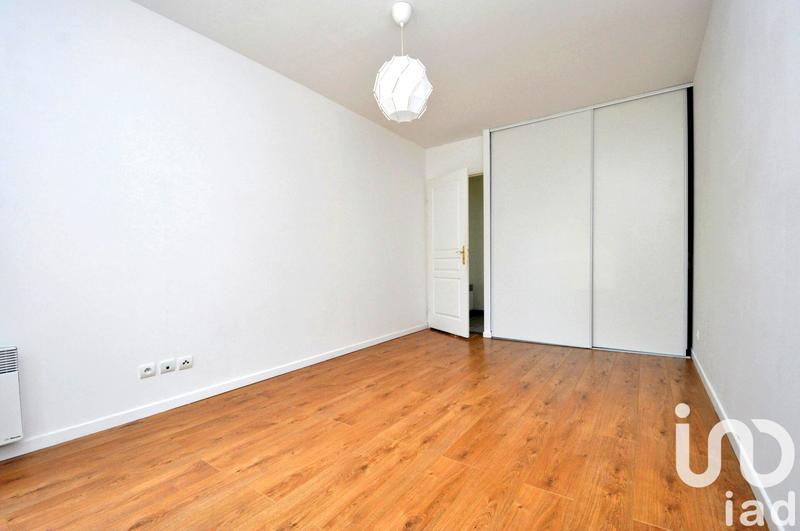 Appartement - 60 m² - 2 pièces