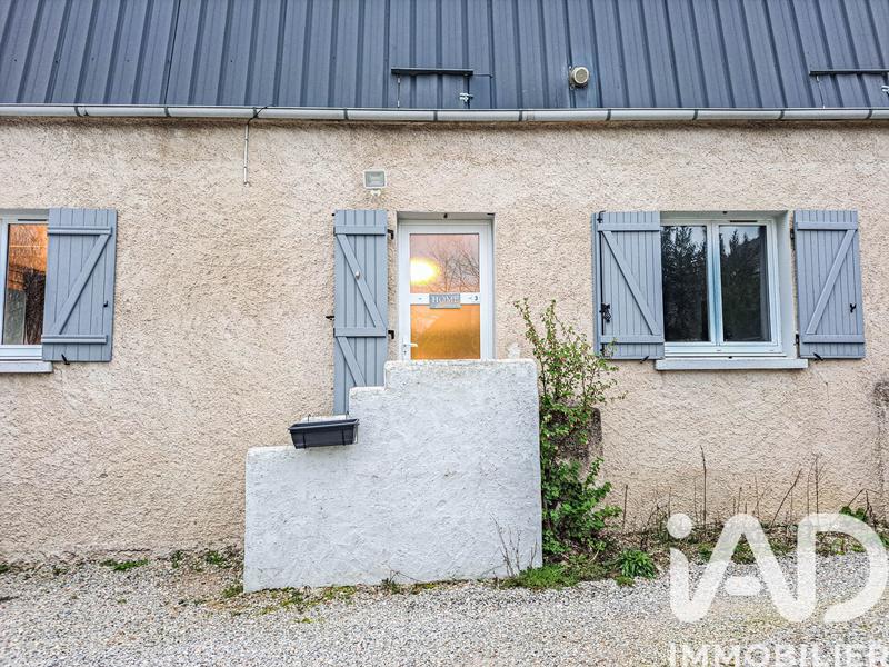 Appartement - 81 m² - 3 pièces