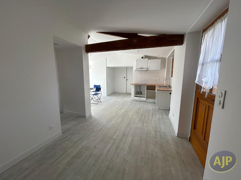 Maison - 73 m² - 4 pièces