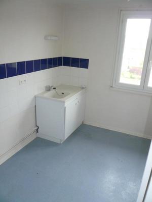 Appartement - 73 m² - 4 pièces