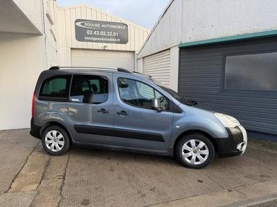 Citroën Berlingo II 1.6 Hdi 90 Fap Xtr