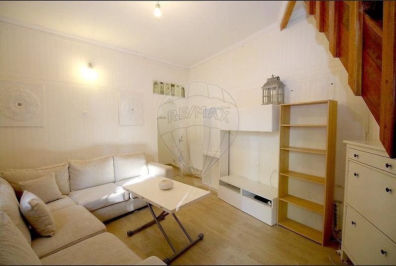 Appartement - 78 m² - 5 pièces