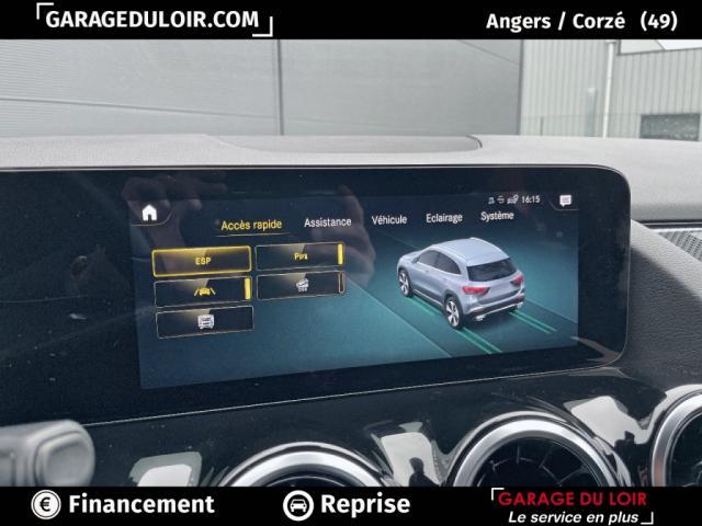 Mercedes Gla Benz 220 d 8g-Dct 4Matic Amg Line