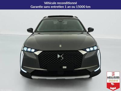 Ds Ds 4 Ds4 PureTech 130 Eat8 Cross Rivoli