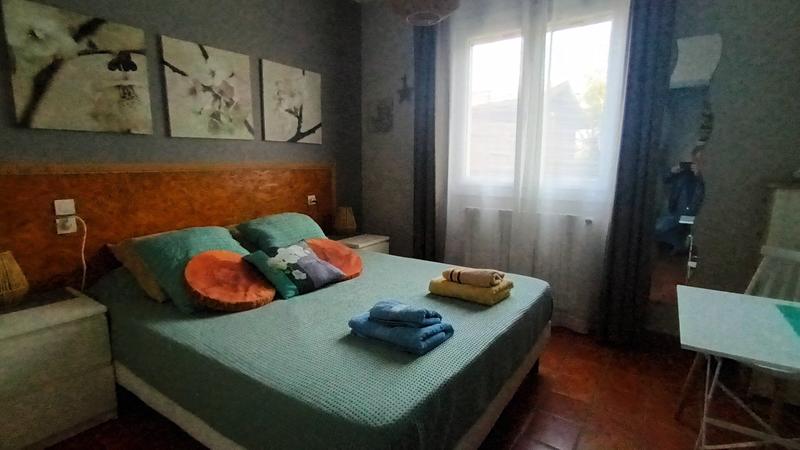 Maison - 195 m² - 10 pièces