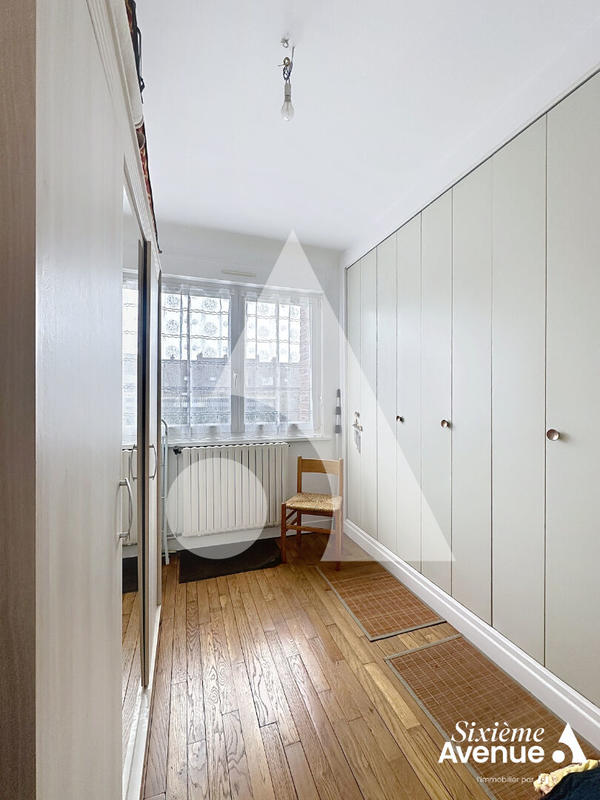 Maison - 133 m² - 6 pièces