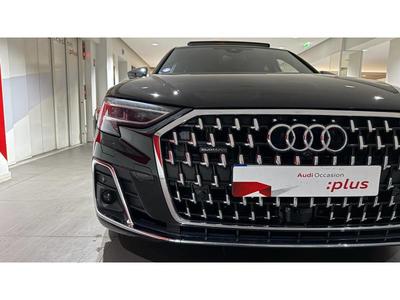 Audi A8 60 TFSIe 462 ch Tiptronic 8 Quattro Avus