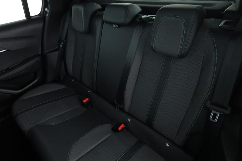 Peugeot 208 1.2 PureTech Allure 100 ch